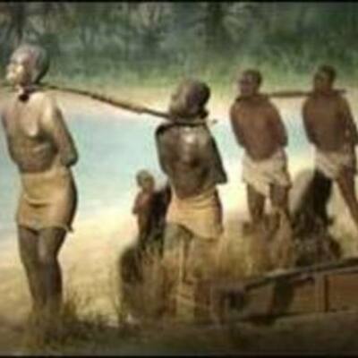 Timeline: The South and the Slavery Controversy 1793-1860