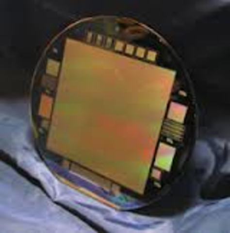 111 megapixel CCD sensor