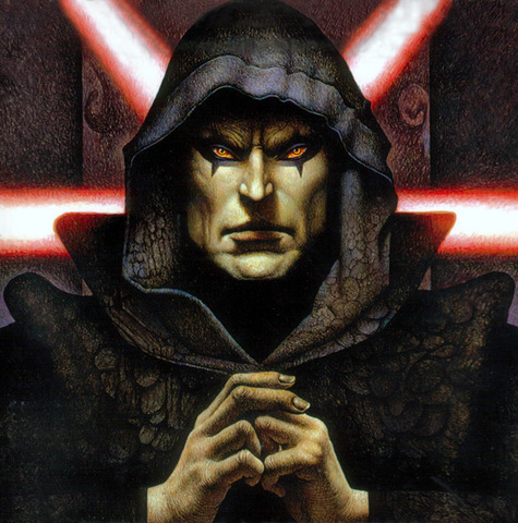 DARTH BANE