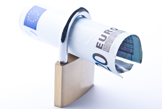 El dinero comienza a agotarse