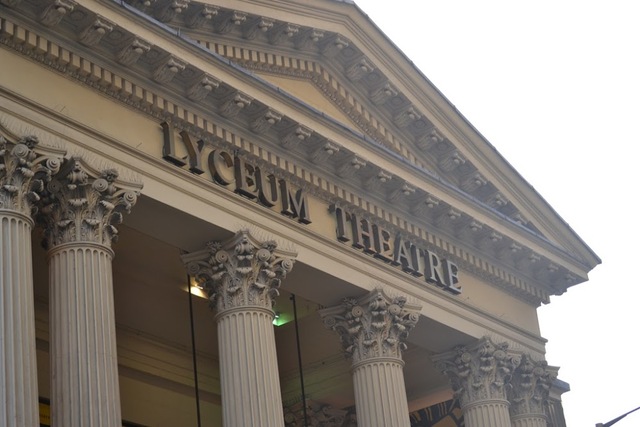 Lyceum Theatre