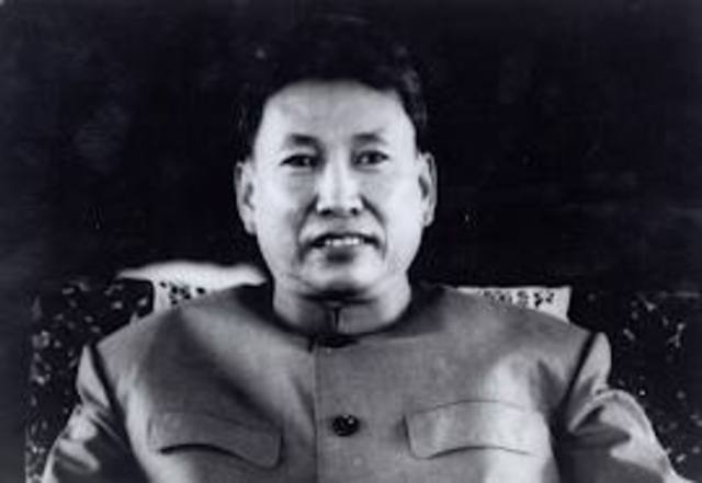 Pol Pot dies