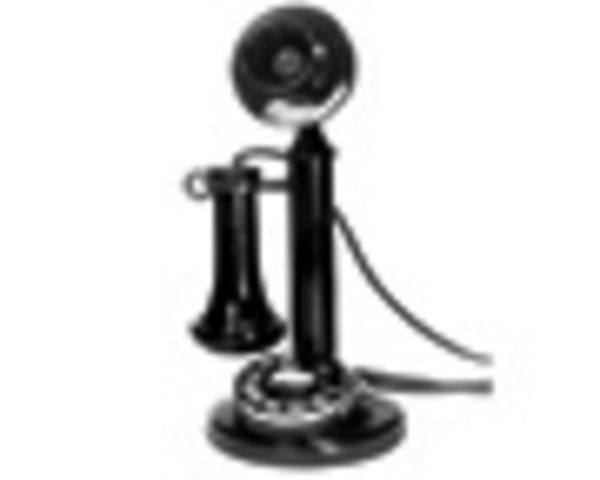 Rotary Telephones Made