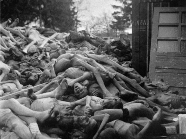The Holocaust: Nazis invented a ‘Final Solution’