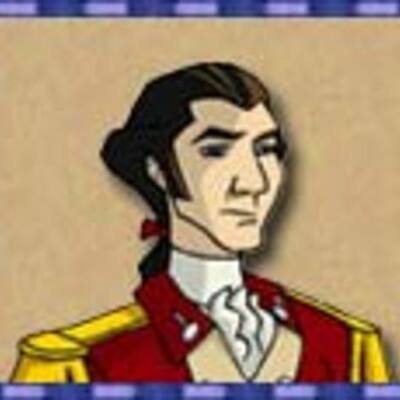 Timeline: Benedict Arnold: Traitor of the American Revolution