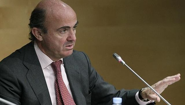 El "rescate" a España