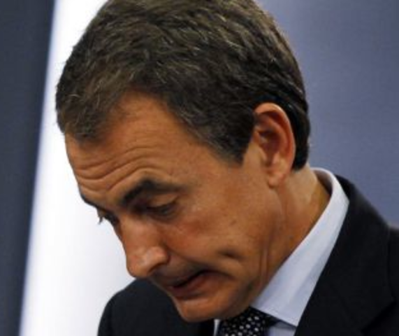 Zapatero convoca elecciones anticipadas