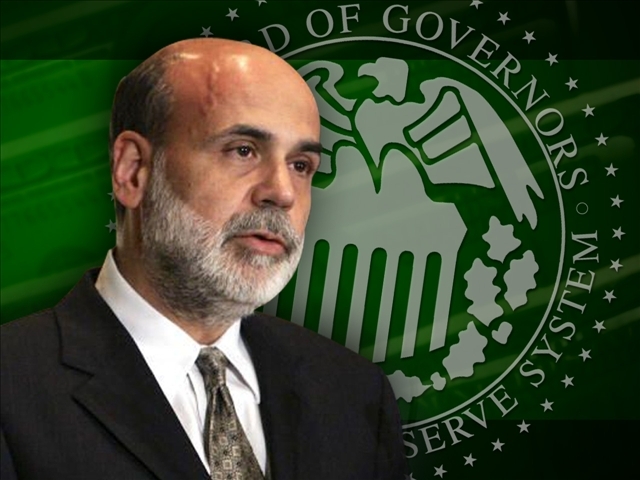 Still no bailout approval, Paulson, Bernanke plead case