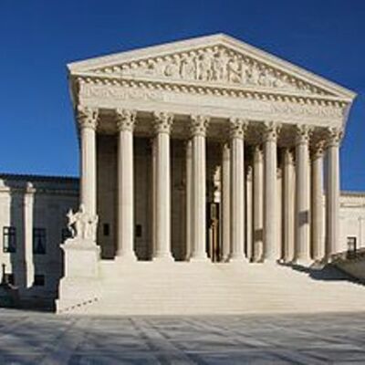 Timeline: 30 Most Influential Supreme Court Cases