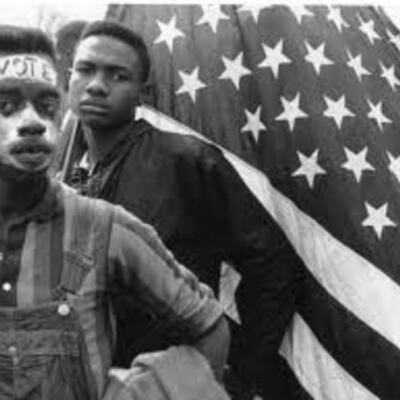 Timeline: Civil Rights Movement