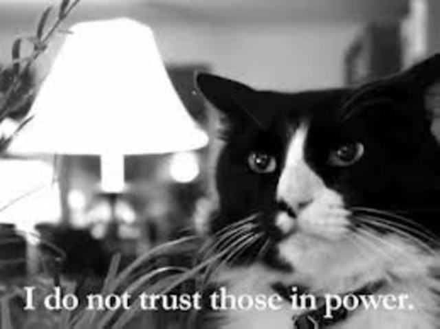 Cherokee Nation v. Georgia