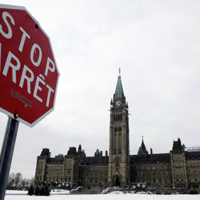 Timeline: Canada's Linguistic Duality