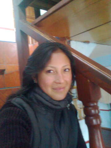 segunda etapa del colegio