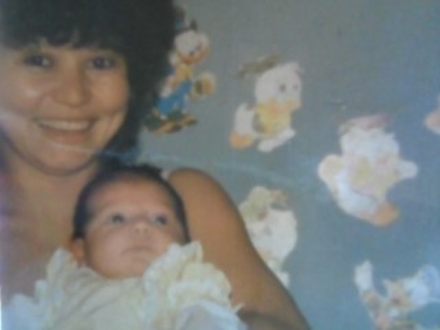 Mis primeros dias en casa con mi familia