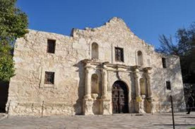 Alamo