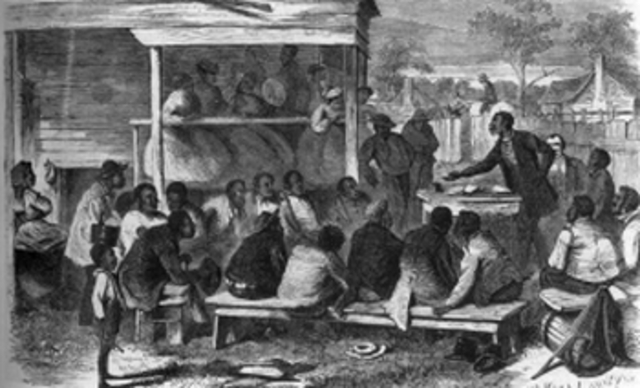 The National Equal Rights League