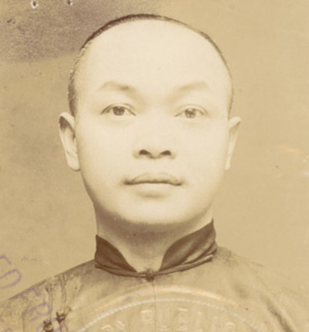 United States v. Wong Kim Ark