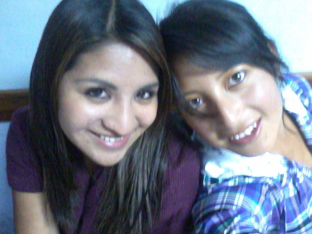 segundo año de universidad