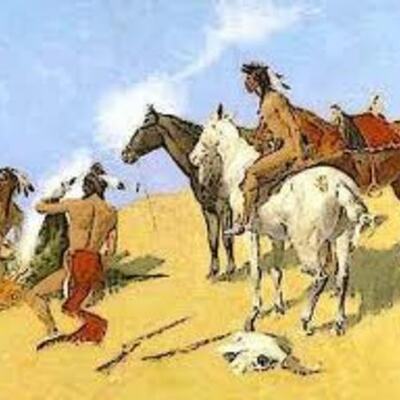 Timeline: smoke signals time line