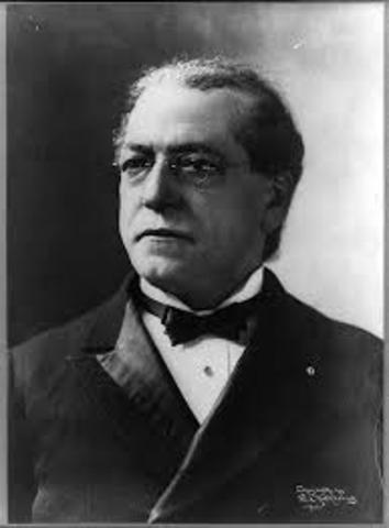 Gompers v. Buck's Stove and Range Company