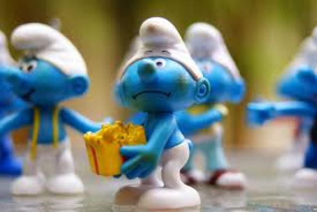 The First Fully Animated Film