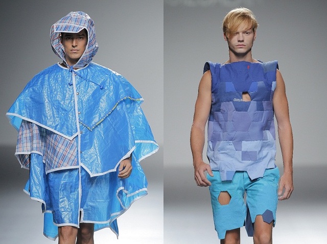 Fashion in 2020