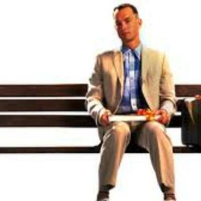 Timeline: Forrest Gump