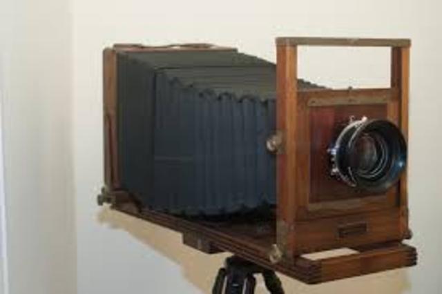 First Motion Picture Film