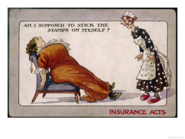 National Insurance Act