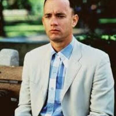 Timeline: Forrest Gump