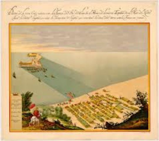 Texas se independiza de México