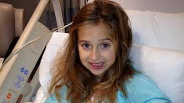 O'Briens childhood friend Linda dies