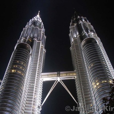 Timeline: Edificaciones