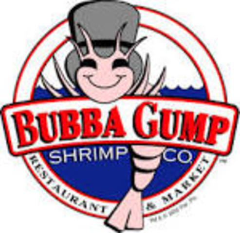 Birth of the Bubba Gump Shrimp Co