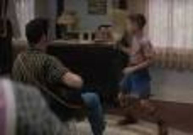 Forrest Hip Dancing with Elvis