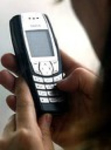 What's happening now?