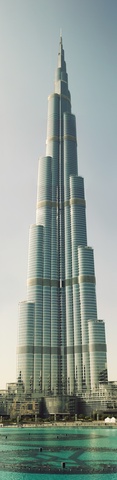 Burj Khalifa