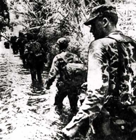 US air power increased