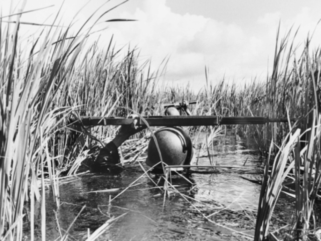 Mortar and Rocket Attacks