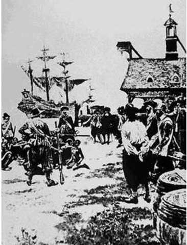 England Gets it Right