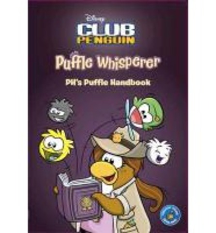 Puffle Whisper