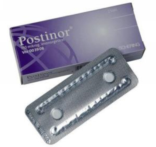 02 de mayo 2013 EEUU aprueba venta de pastillas del día después menores de 15 años