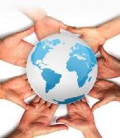 La UCISS patrocina la creacion del 1er programa de Trabajo Social en el pais y de 7 màs en America Latina