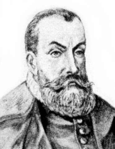 Jan Kochanowski * Sycynia