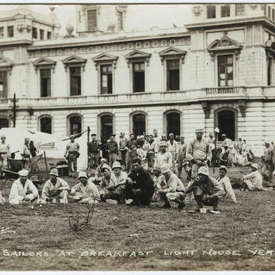 Timeline: Mexican RevolutionTimeline