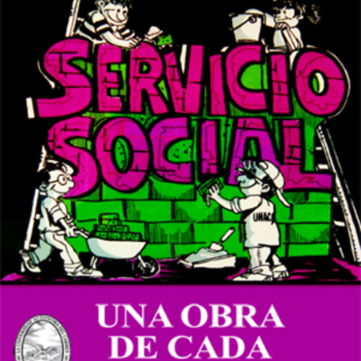 Timeline: Trabajo Social