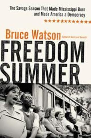 Freedom Summer