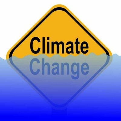 Timeline: Climate Change
