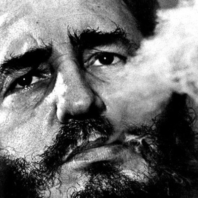 Timeline: Fidel Castro