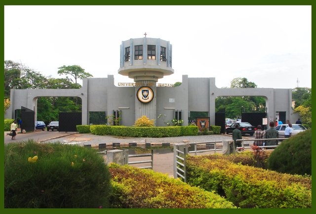 1st Courses Begin at University of Ibadan, Nigeria